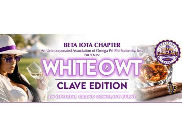 White Owt: Clave Edition