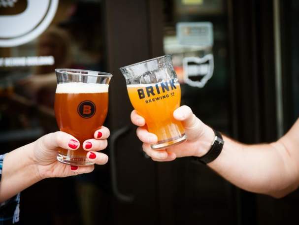 Brink Brewing