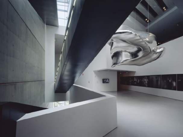 Contemporary Arts Center