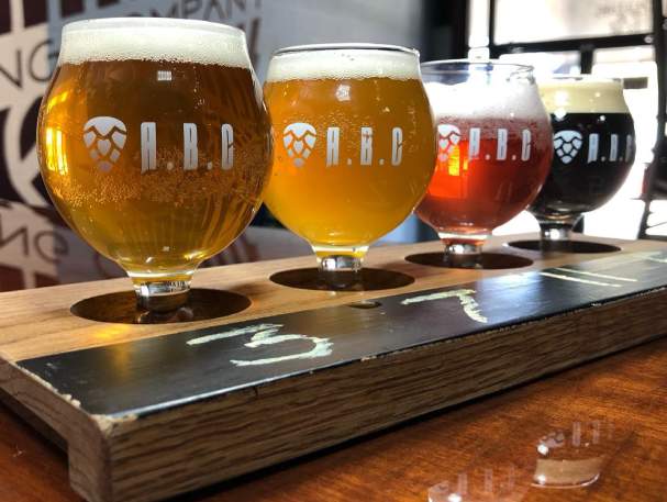 Plan Your Visit - Trip Ideas Culture Guides - Beer Bourbon Bites