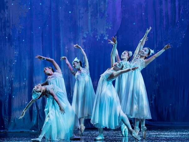 Plan Your Visit - Trip Ideas Culture Guides - Performing Arts Music