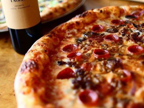 Taglio (photo: @tagliopizza)