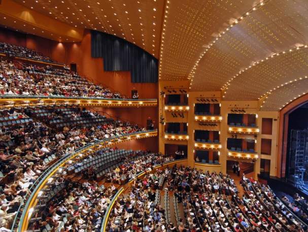 Aronoff Center for the Arts