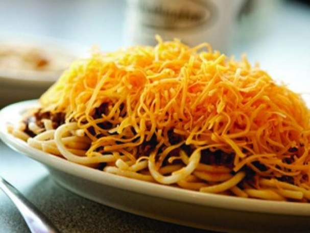 Camp Washington Chili
