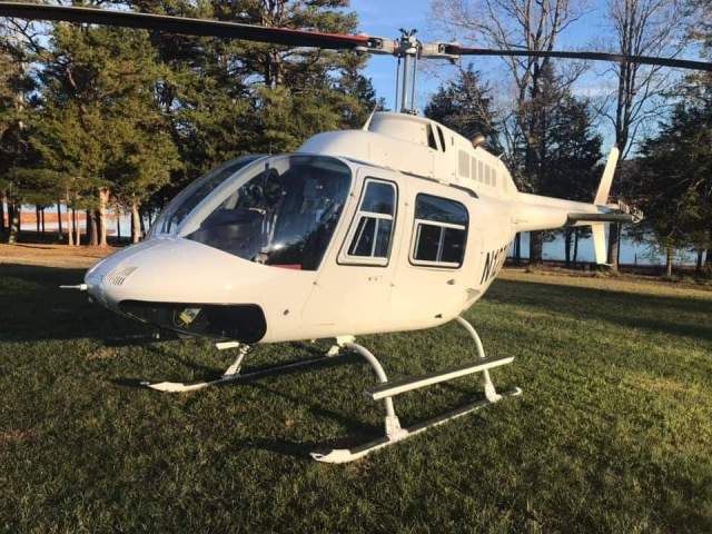 Brink Helicopters