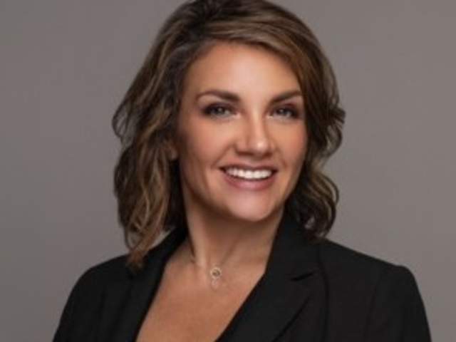 Holly Perella