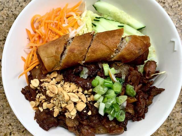 pho kimmy