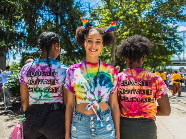 Cincinnati Pride Festival