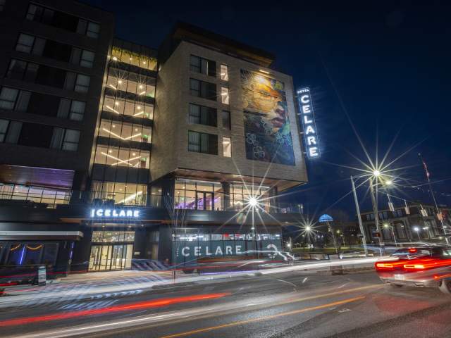 Hotel Celare