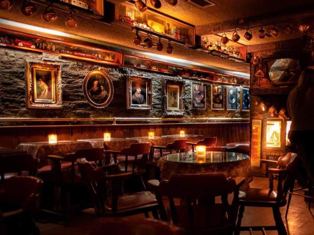 Blind Lemon