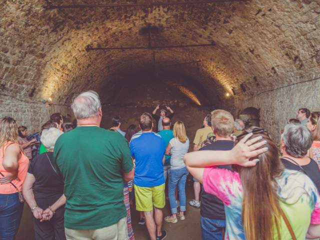 DTN - HI - TTD - American Legacy Tours