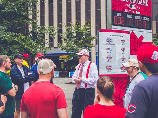 DTN - PPS - TTD - American Legacy Tours