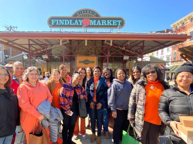 DTN - ROS - Riverside Food Tours