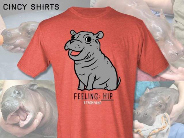 Cincy Shirts, Fiona (photo: Cincy Shirts)