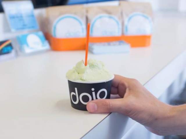 Dojo Gelato (photo: Cincinnati Nomerati)