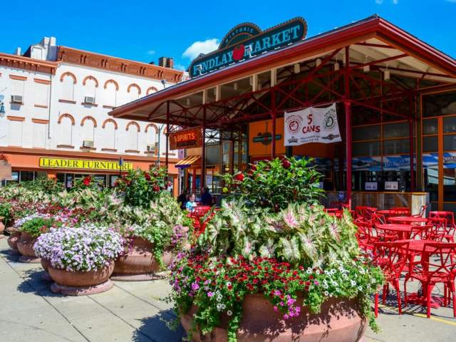 Findlay Market