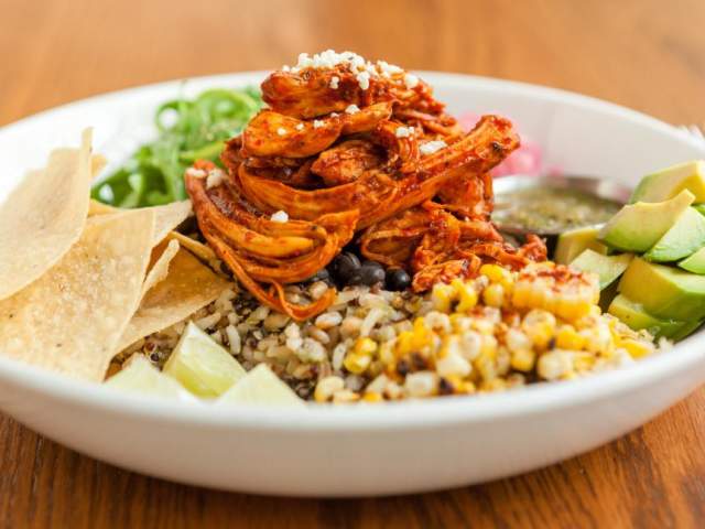 Maplewood (photo: Thunderdome Restaurant Group)