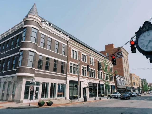 Hotel Covington