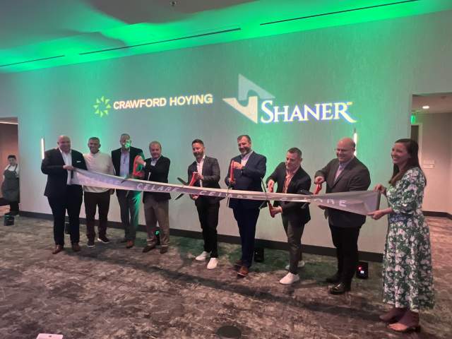 Hotel Celare Ribbon Cutting