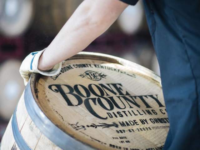 Boone County Distilling (photo: Boone County Distilling)