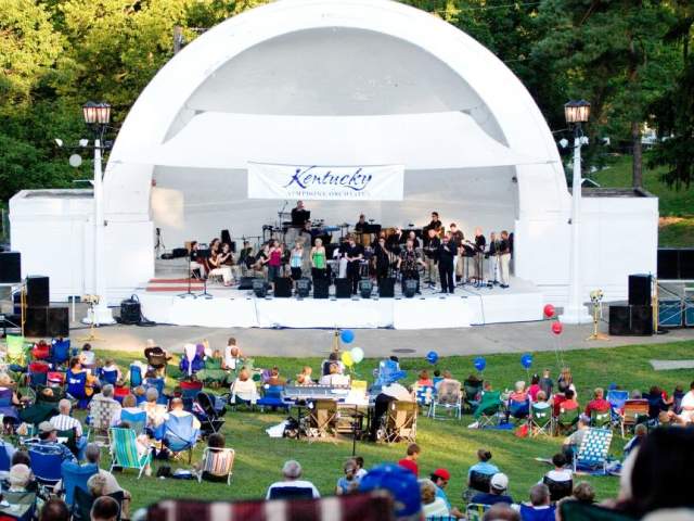 Kentucky Symphony Orchestra
