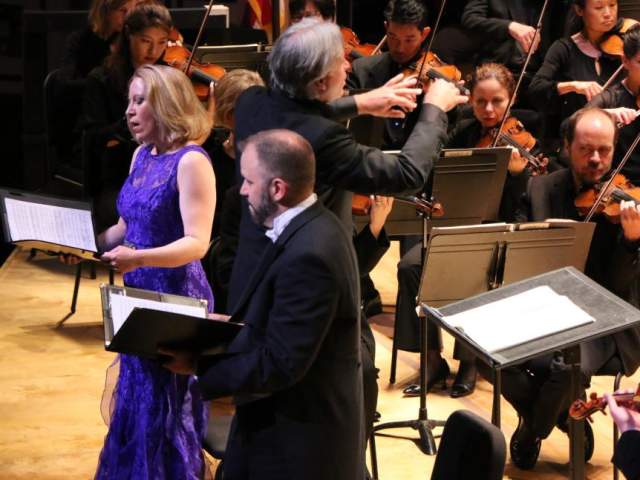 Cincinnati May Festival (photo: Cincinnati Symphony Orchestra)
