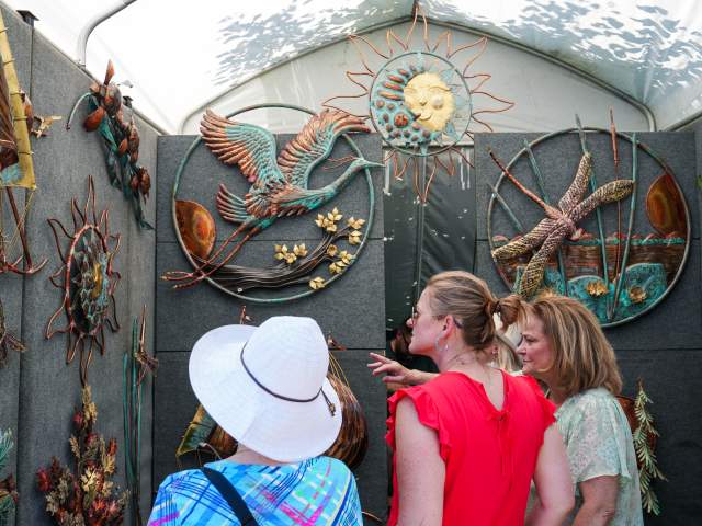 Summerfair 3