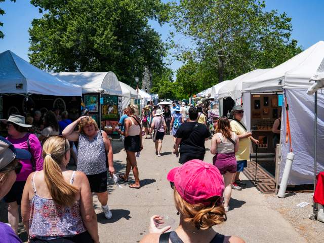 Summerfair 2