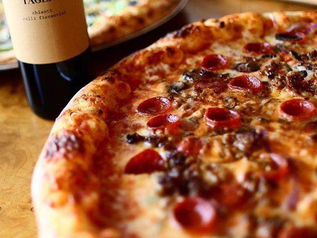 Taglio (photo: @tagliopizza)