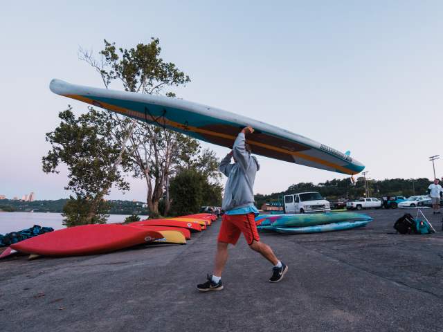 Things to Do - Outdoors Recreation - Lakes Marinas Boat Launches