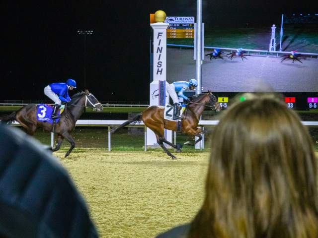 Turfway Park