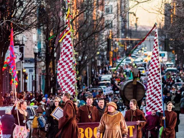 Bockfest (Photo: @craig.s.smith)