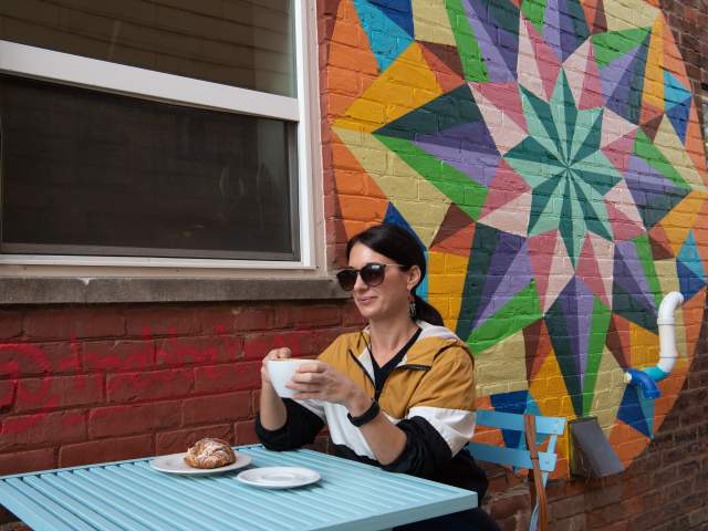 unataza coffee bellevue ky