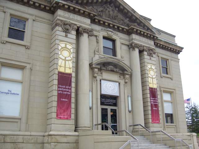 carnegie front