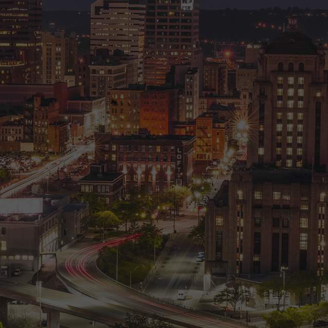 Cincy's Diverse Vibe