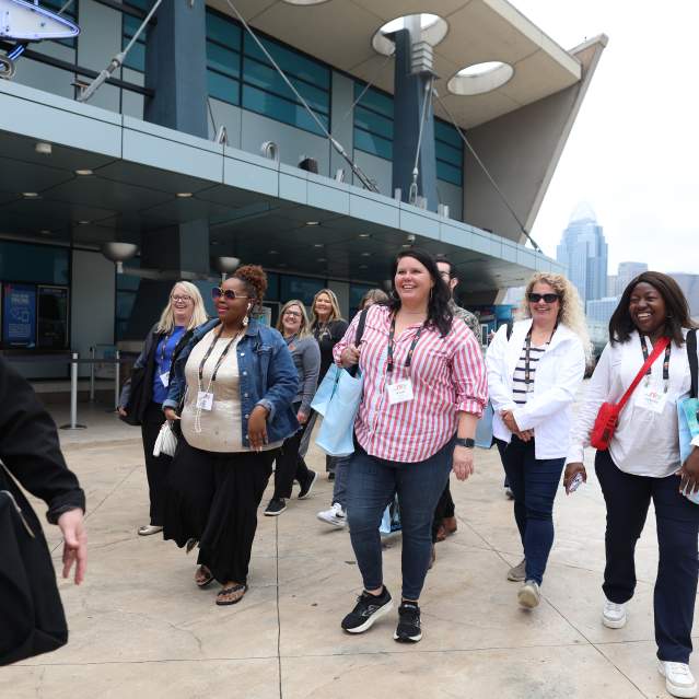 Meetings Group_Newport on the Levee_Newport Aquarium