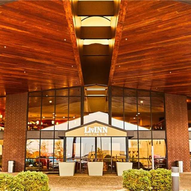 LivINN Hotel