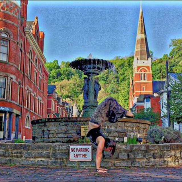 Maysville Kentucky