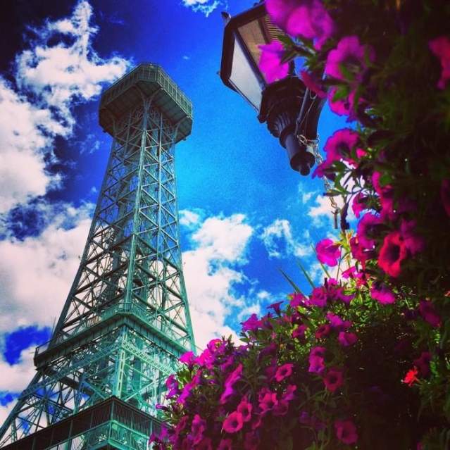 Kings Island (photo: Nedra McDaniel)