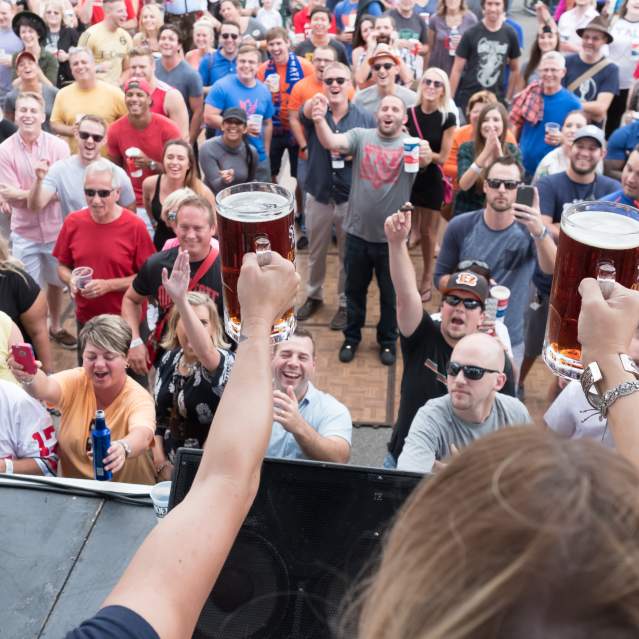 Oktoberfest Zinzinnati