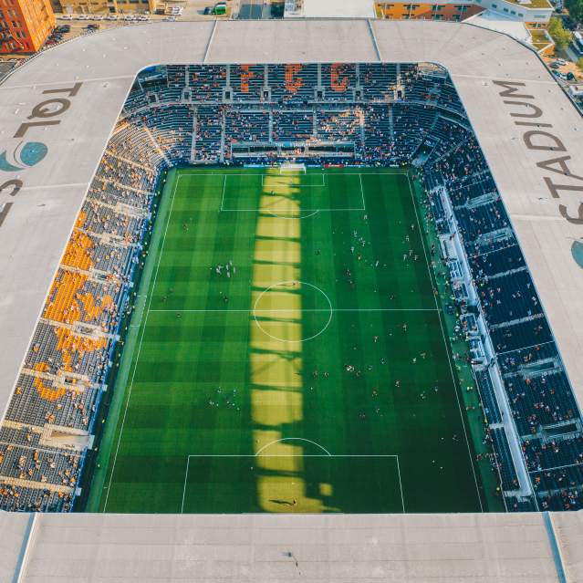 TQL Stadium