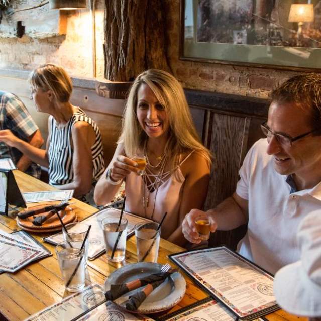 Cincinnati Food Tours