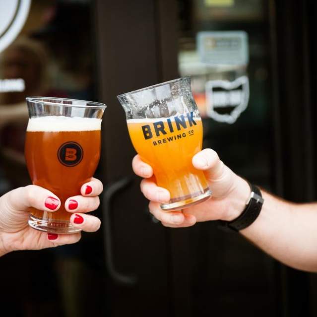 Brink Brewing