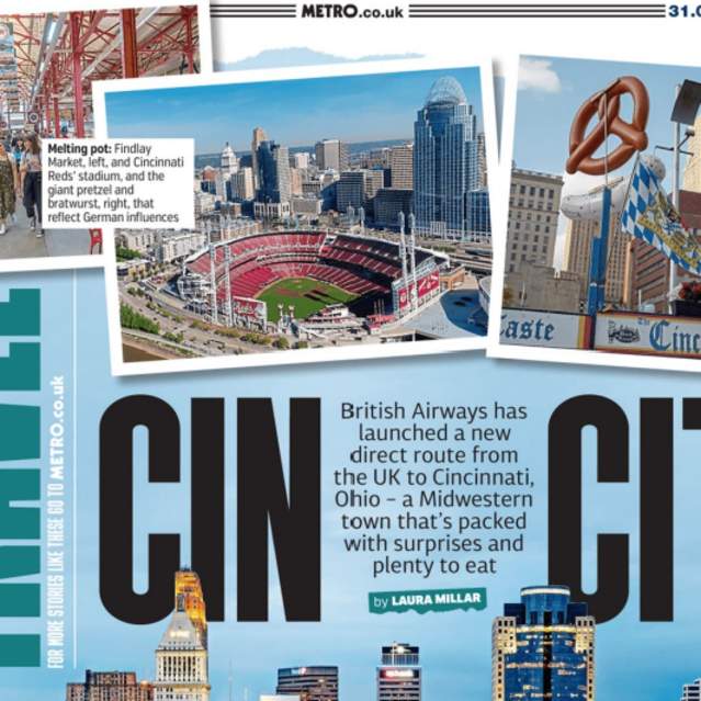 CIN CITY