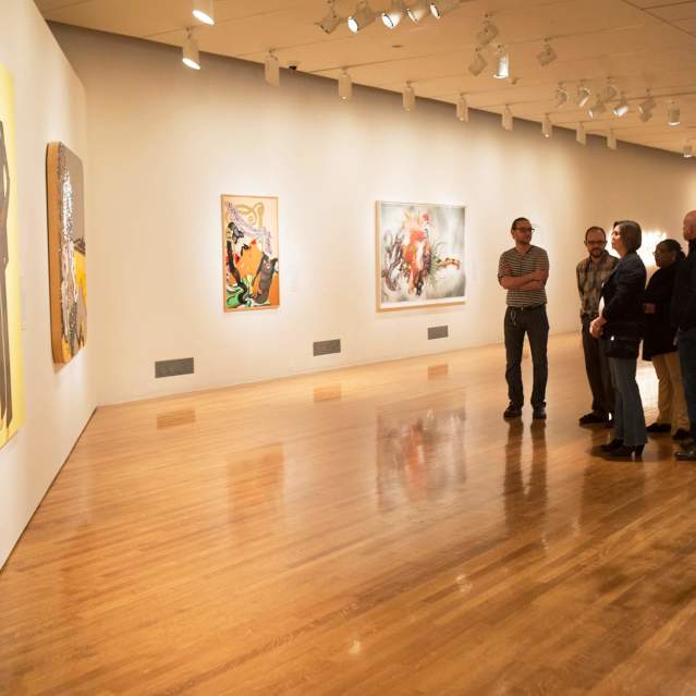 Cincinnati Art Museum