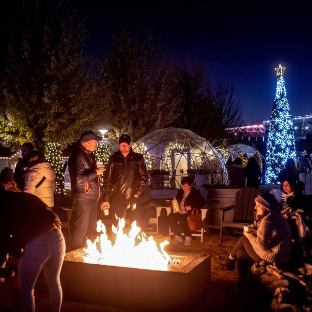 Christkindlmarkt