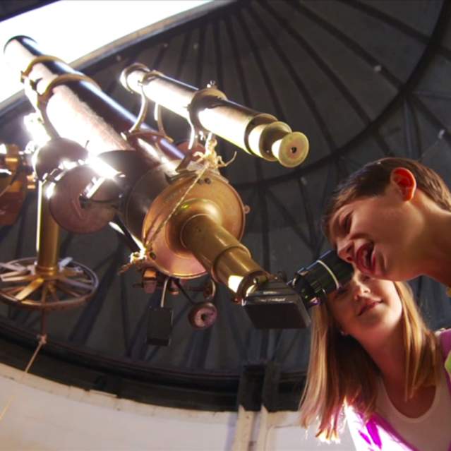 Cincinnati Observatory (CincinnatiUSA.com)