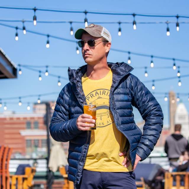 Cincy Beer