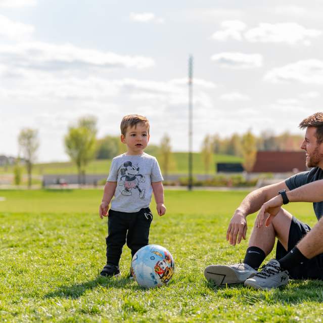 Events - Holidays - Father's Day
