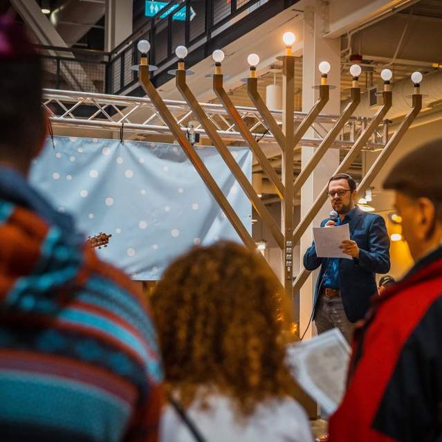Events - Holidays - Hanukkah